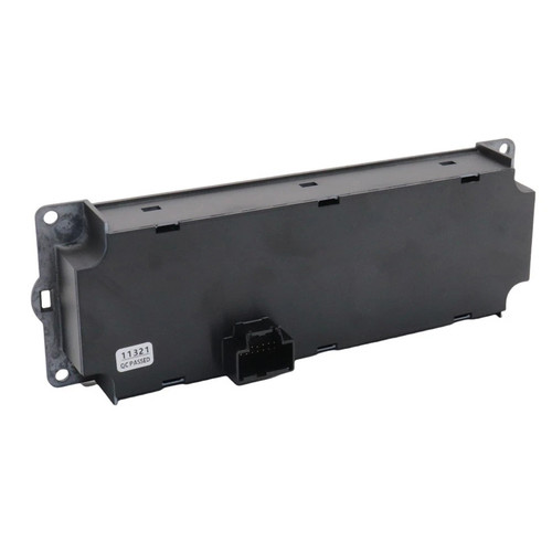 HVAC Temperature Control Module F21-1013-11-000 for Kenworth 2006 UP