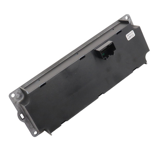 HVAC Temperature Control Module F21-1013-11-000 for Kenworth 2006 UP