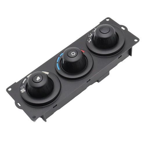 HVAC Temperature Day Cab Dash Control Module F21-1013-21-000 for Kenworth