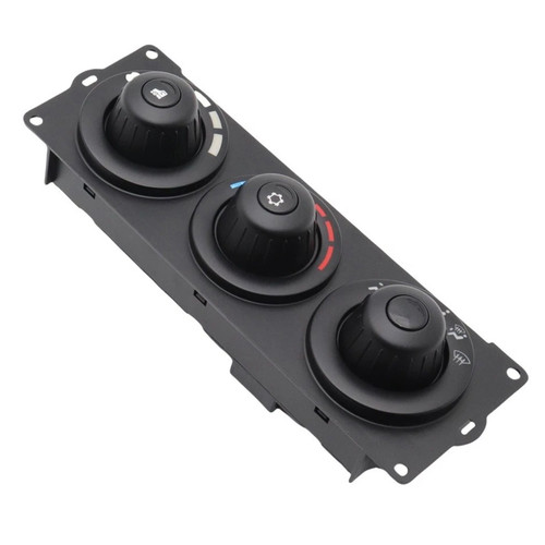 HVAC Temperature Day Cab Dash Control Module F21-1013-21-000 for Kenworth