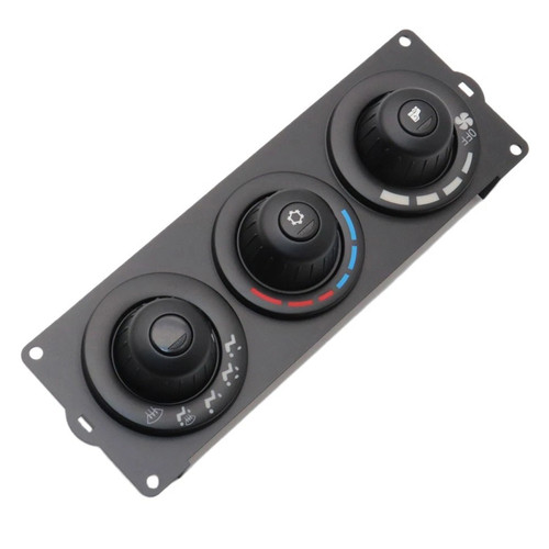 HVAC Temperature Day Cab Dash Control Module F21-1013-21-000 for Kenworth