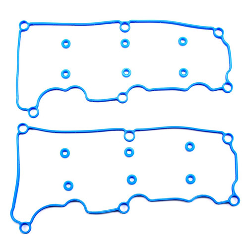 Valve Cover Gasket Set for Ford Mustang 2005-2010 4.0L V6 GAS SOHC 12-Valves