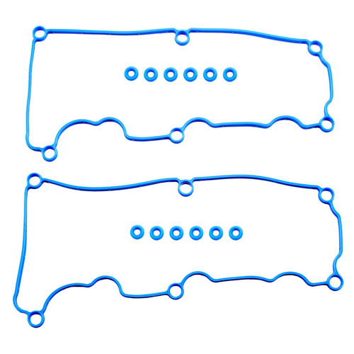 Valve Cover Gasket Set for Ford Mustang 2005-2010 4.0L V6 GAS SOHC 12-Valves