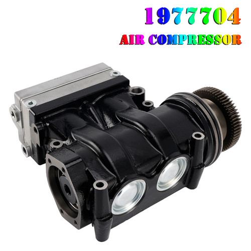 Air Compressor for Paccar 1977704 1977704PRX 9125181000 1805490 1805393