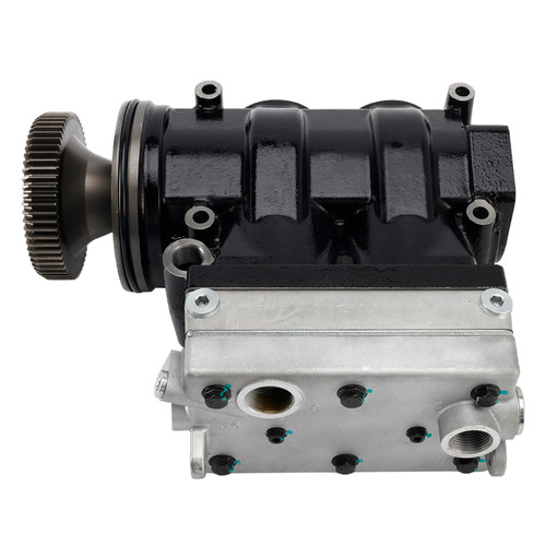 Air Compressor for Paccar 1977704 1977704PRX 9125181000 1805490 1805393