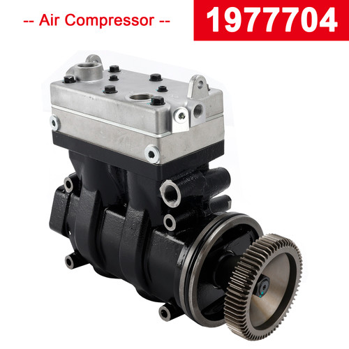 Air Compressor for Paccar 1977704 1977704PRX 9125181000 1805490 1805393