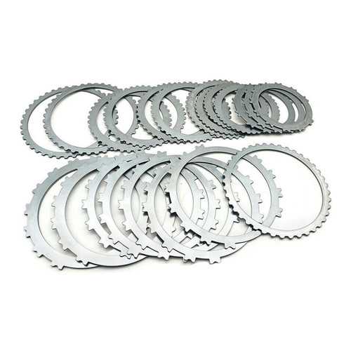 2001-2002 LEXUS ES 2.5L Auto Transmission Master Rebuild Kit Clutch Discs Gasket U240E U241E Generic