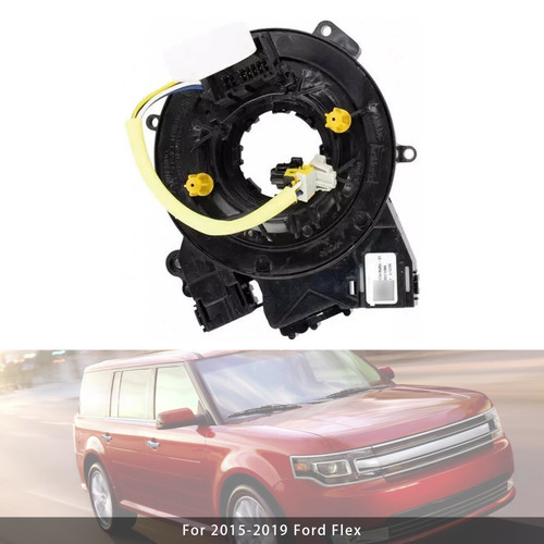 2015-2019 Ford Flex Clock Spring For Ford Taurus FG1Z-14A664-C Generic