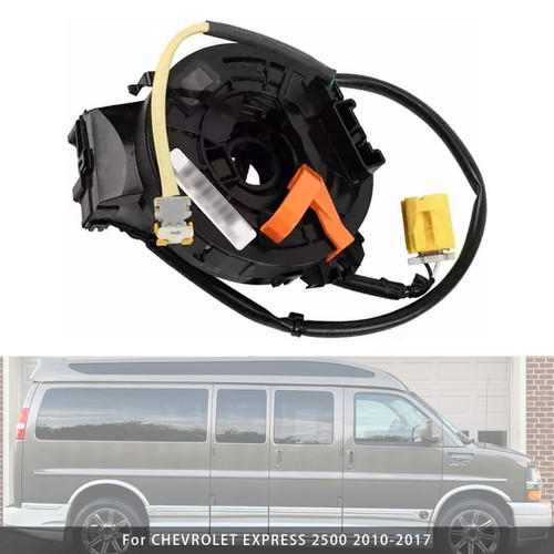 2010-2017 GMC SAVANA 2500 3500 2010-2017