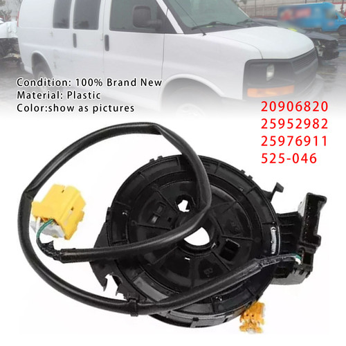 2010-2017 GMC SAVANA 2500 3500 2010-2017