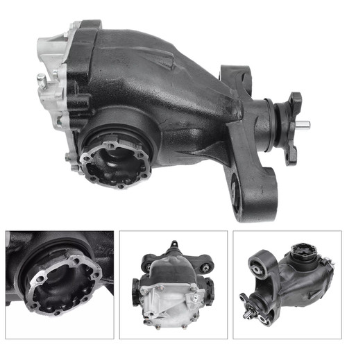 2016-2019 Cadillac ATS Luxury L4 2.0L Petrol Differential Axle Carrier 2.85 Ratio 23156307 84110754 Generic