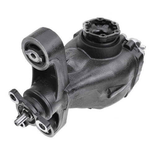2016 Cadillac ATS Performance L4 2.0L Petrol Differential Axle Carrier 2.85 Ratio 23156307 84110754 Generic