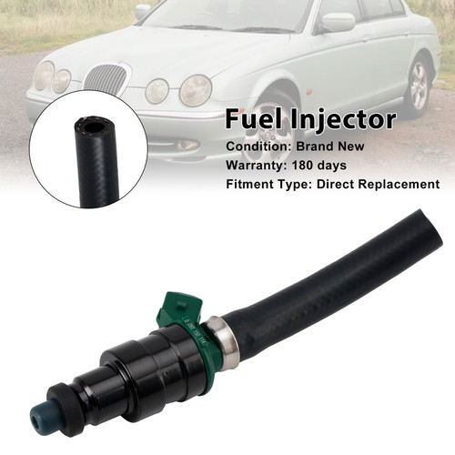 1PCS Fuel Injector 0280150114 Fit VW Fit Opel Fit Renault Fit Alfa Romeo