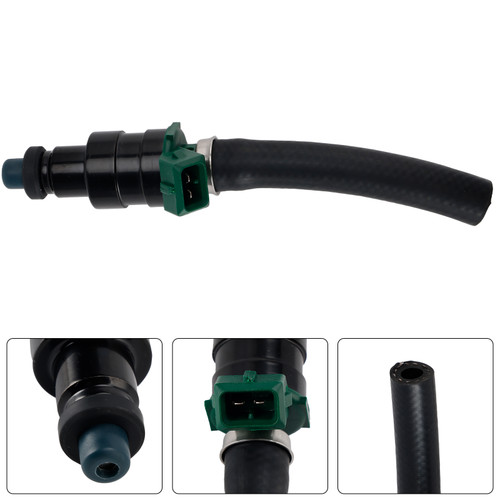 1PCS Fuel Injector 0280150114 Fit VW Fit Opel Fit Renault Fit Alfa Romeo