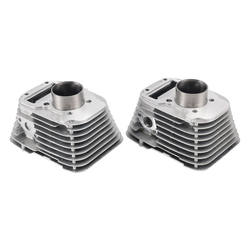 1989-2008 Yamaha XV250 Virago 250 Cylinder Piston Gasket Top End Rebuild Kit Generic