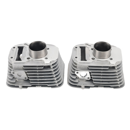 1992-1997 Yamaha SRV250 Cylinder Piston Gasket Top End Rebuild Kit Generic