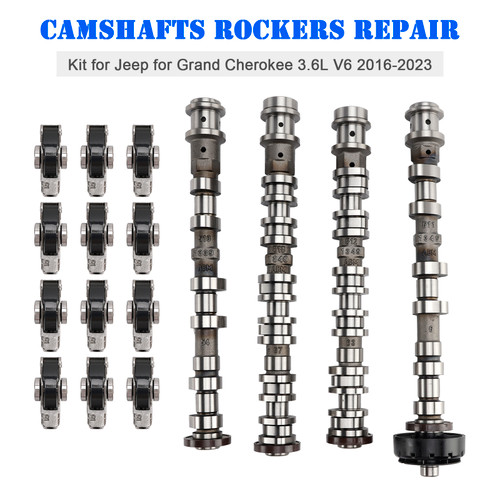 2022-2023 Ram ProMaster 1500 3.6L V6 Camshafts Rockers Repair Kit 5047912AD Generic