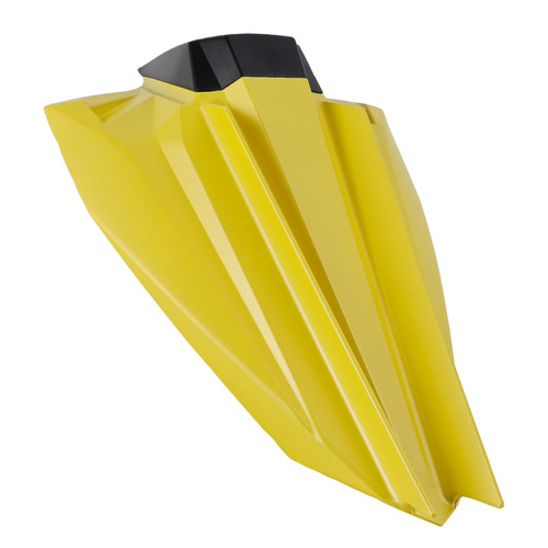 2020-2024 Aprilia Tuono660/ RS660 Tail Rear Seat Cover Fairing Cowl Yellow Generic