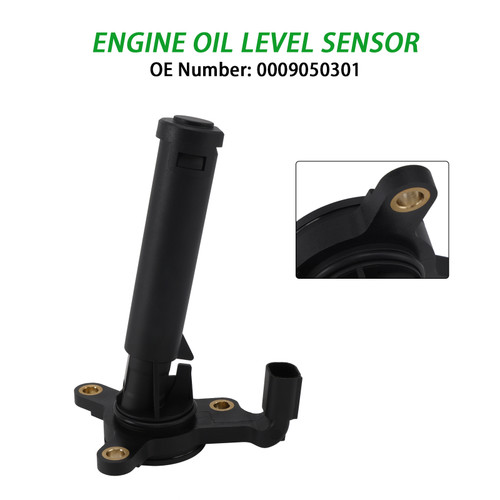 1998-2014 Mercedes-Benz C-Class W202 W203 W204 Engine Oil Level Sensor 0009050301 Generic