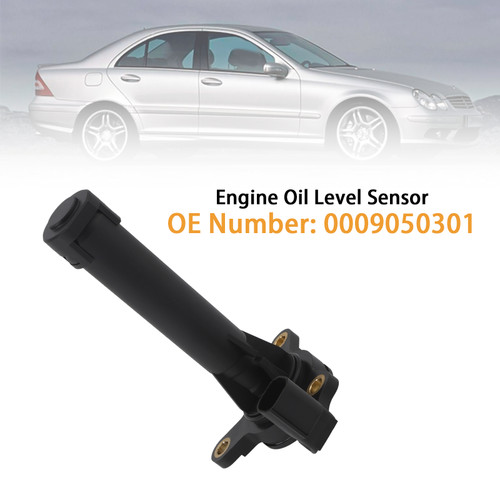 1998-2014 Mercedes-Benz C-Class W202 W203 W204 Engine Oil Level Sensor 0009050301 Generic