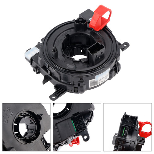 2019-2021 Volkswagen Jetta Golf Clock Spring 5Q1953569K Generic