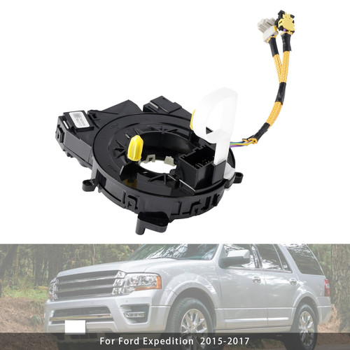 2015-2017 Lincoln Navigator Clock Spring FL1Z-14A664-A Generic