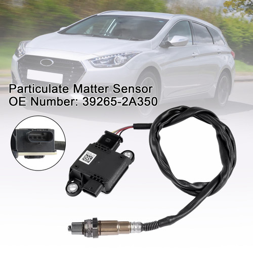 2011-2018 Hyundai i40 1.7 Particulate Matter Sensor 39265-2A350 0281006613 Generic