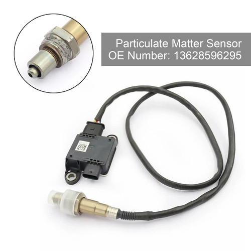 BMW F40 F45 MINI F55 F60 B37 B47 Particulate Matter Sensor 13628596295 Generic