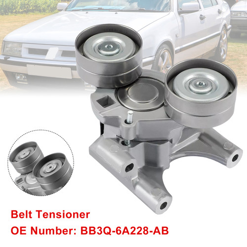 2011-2019 Ford Ranger Transit-150 Transit-350 Transit-250 Belt Tensioner BB3Q-6A228-AB Generic