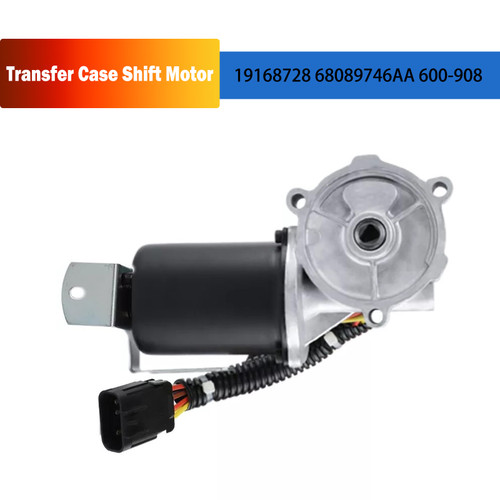 2003-2007 Sierra 1500 Escalade H2 Transfer Case Shift Motor 10397097 Generic