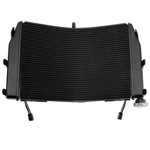 2022-2024 Suzuki GSX-S1000/ GT Radiator Cooler Black Generic