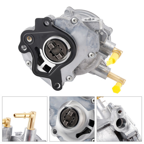 2017-2020 LAND ROVER DISCOVERY 3.0L Vacuum Pump LR096061 Generic