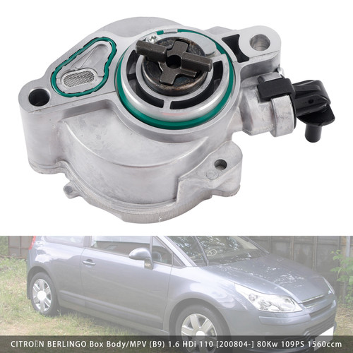 Vacuum Pump 7806000 For Volkswagen Audi