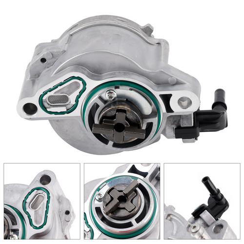 Vacuum Pump 7806000 For Volkswagen Audi
