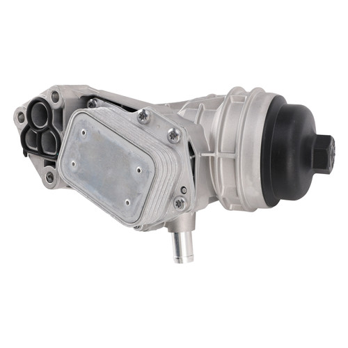 2013-2023 Mercedes-Benz GLA-Class X156 Oil Cooler Assembly A2701800810 Generic