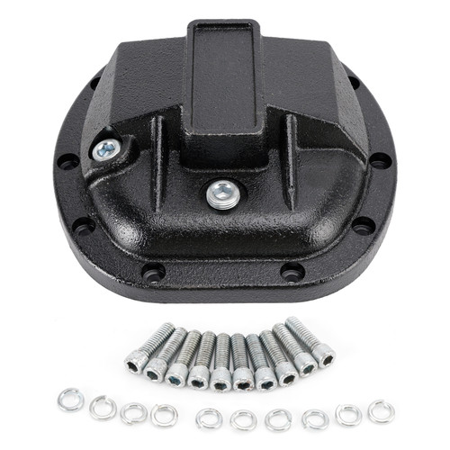 1981-1986 Jeep Scrambler Front Differential Cover YHCC-D30