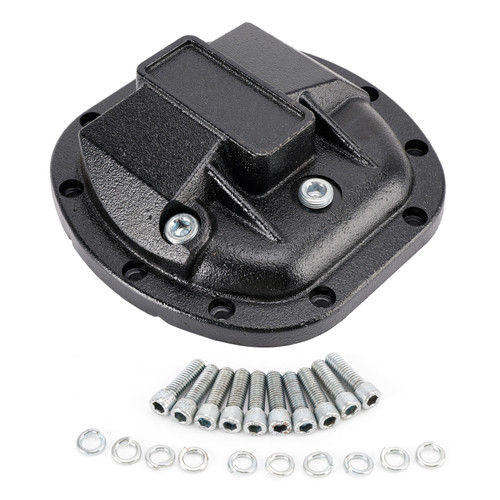 1981-1986 Jeep Scrambler Front Differential Cover YHCC-D30