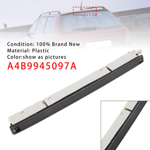 1998-2005 Audi A6 Avant High Level Third Brake Stop Light 4B9945097A Generic