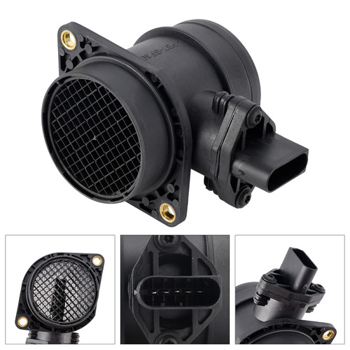 2003-2012 BMW 1 Series E87 Mass Air Flow Meter Sensor 0280218075 Generic