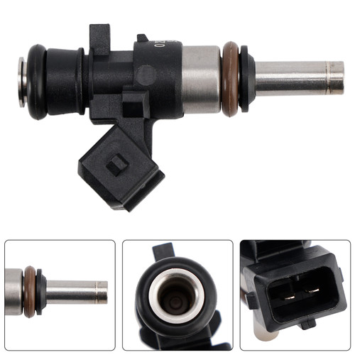 2004-2010 Citroen C5 II/III Fuel Injector 0280158040 Generic