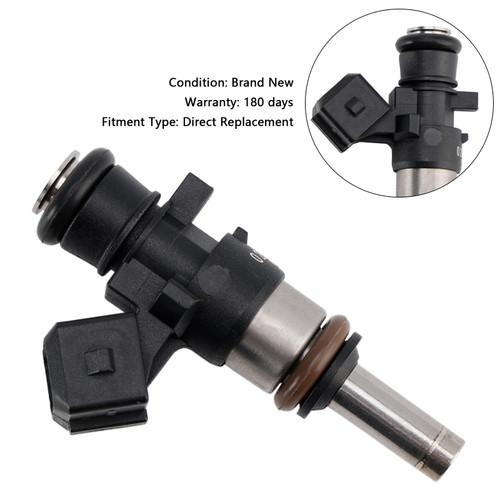 2001-2007 Renault Laguna II/ Grandtour Fuel Injector 0280158040 Generic