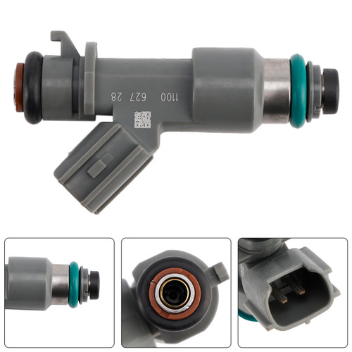 2005-2008 Acura RL 1X Fuel Injector 16450-RJA-A01 Generic