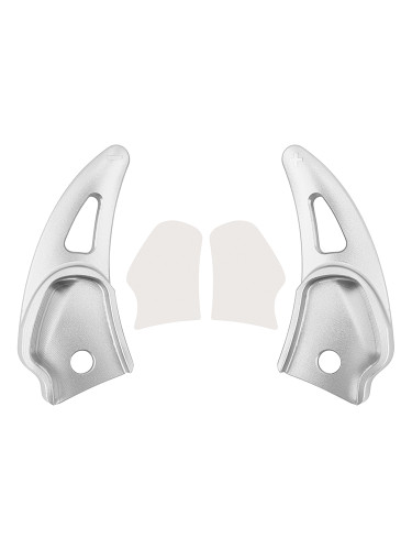 2014-up Dodge Durango Paddle Shifter Extension Aluminium Alloy Generic