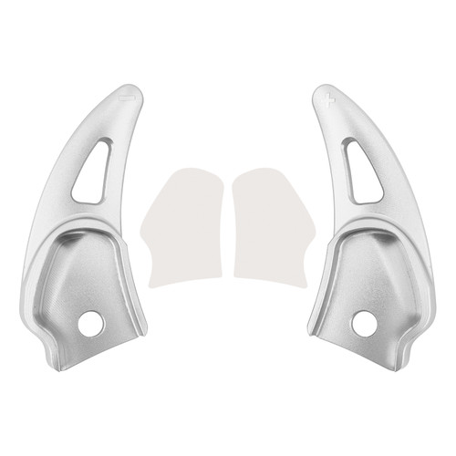 2015-up Dodge Charger Paddle Shifter Extension Aluminium Alloy Generic
