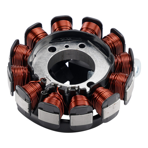2000-2014 Piaggio Liberty Fly Zip 50 4T 12-Pole Magneto Generator Stator 969228 Generic