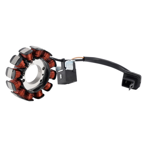 2000-2014 Piaggio Liberty Fly Zip 50 4T 12-Pole Magneto Generator Stator 969228 Generic