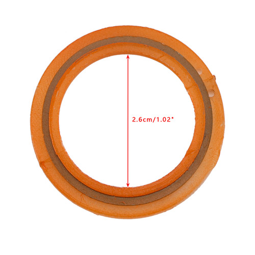 1998-2003 Ford Ranger 2*Front Wheel Axle Retainer Ring F87Z3B457AA Generic