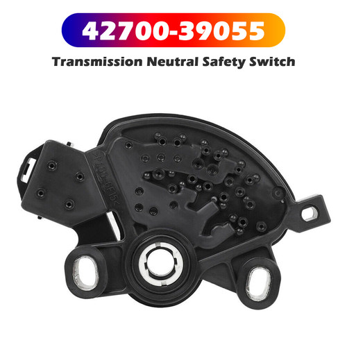 1999-2010 Hyundai Sonata Tiburon Tucson XG350 XG300 Transmission Neutral Safety Switch Generic