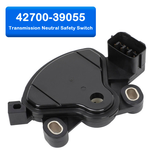 2005-2010 Sportage Rio Rondo Transmission Neutral Safety Switch Generic