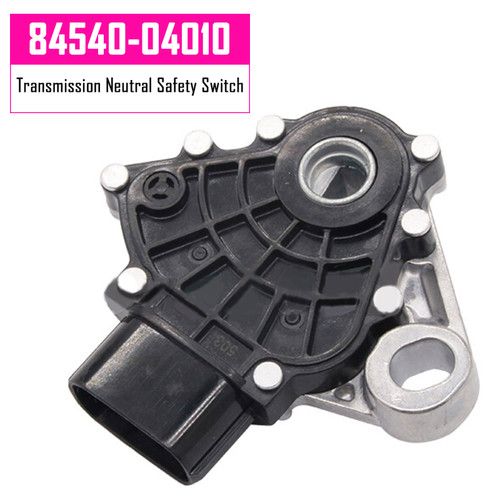 2005-2014 Toyota Sequoia Tacoma Tundra Transmission Neutral Safety Switch 84540-04010 Generic